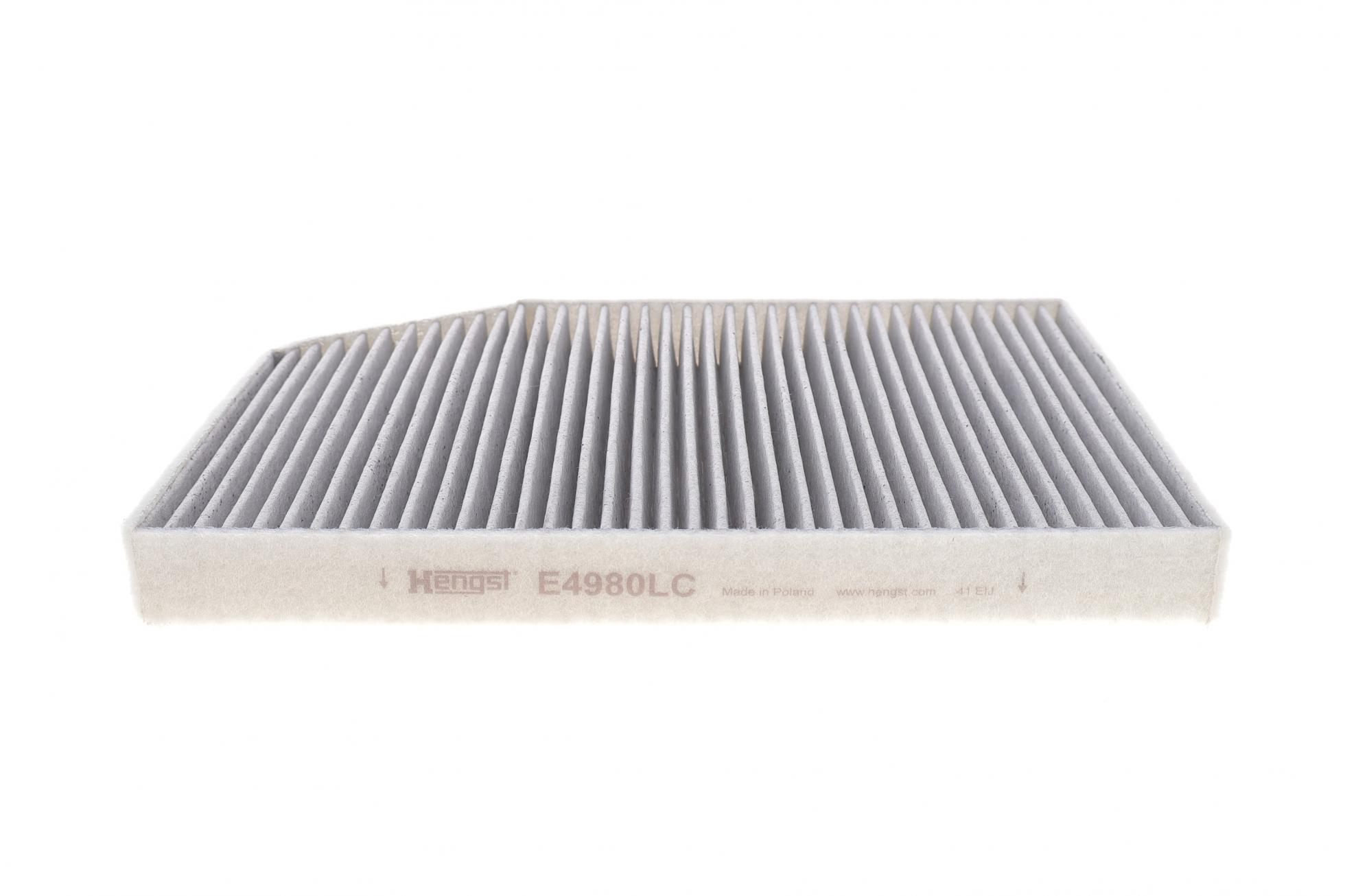 E4980LC HENGST FILTER